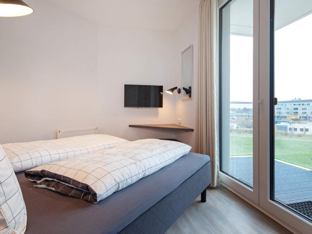 Apartment Wendtorf VII Exterior foto